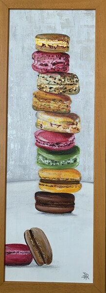 La pyramide gourmande