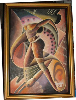 Gardiennes des Fétus 