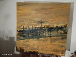 Descente du M&eacute;kong