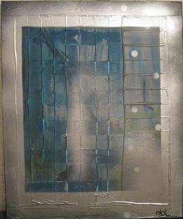 #30 Empreinte pass&eacute;