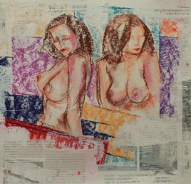 Les mots crois&eacute;s