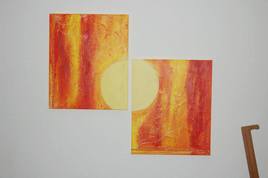 couleur d'&eacute;t&eacute;