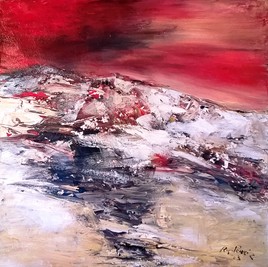 Martigues...collines de la Nerthe