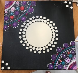 Miroir mon beau miroir