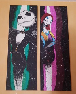 Jack et sally