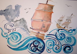 Festival du chant marin de Paimpol 02