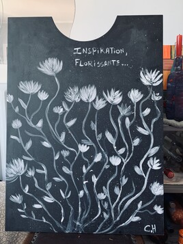 Simplicit&eacute; florissante