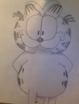 garfield