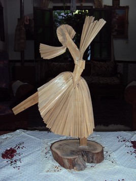Danseuse &eacute;toile