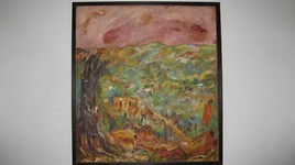 Eglise Notre Dame, Majdel Maouch, Chouf