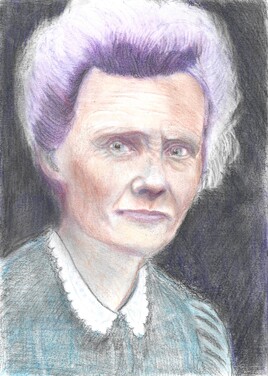 Marie Curie