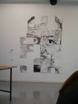 quelques trous dans la tete