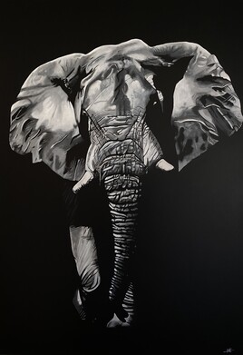 El&eacute;phant