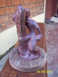 VATOLAHY ou PIERRE-MALE