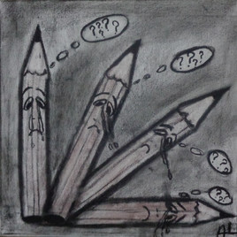 Hommage à Charlie, ou sont nos maîtres....