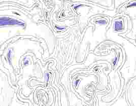 T&ecirc;tes cannibales