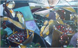 Le temps des vendanges