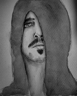 I am not afraid of the danger, I am the danger.