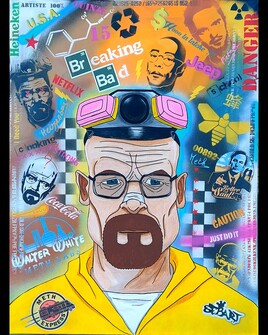 Breaking Bad