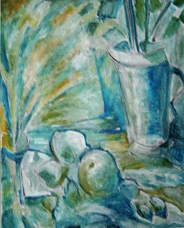 NATURE MORTE 2012 29 AVRIL