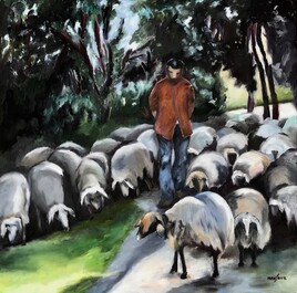 Le bercail