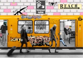 urban metro