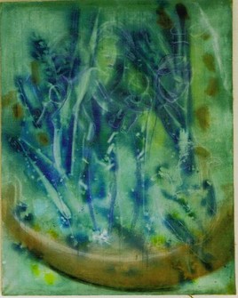 Fontaine à Gaillac 81