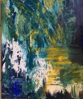 Poudre de lumi&egrave;re