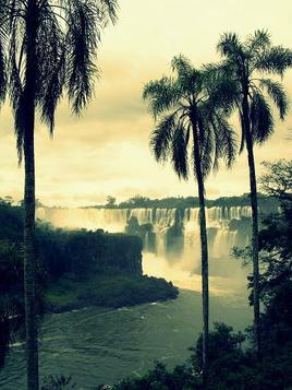 Iguazu