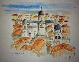 Dubrovnik 1