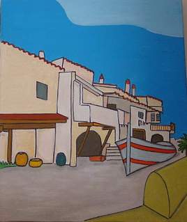 village de mallorca
