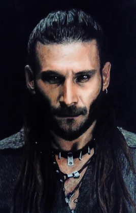 Charles Vane