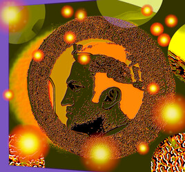 Ces Nuits où Nous Buvions l'Infini