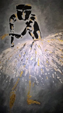 la ballerine