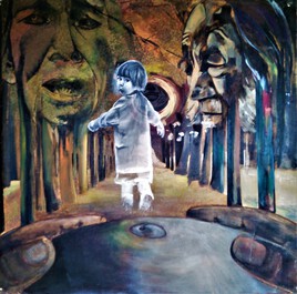 Le temps d'une aventure