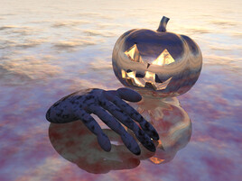 Methalloween