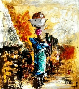 Bataille des faibles