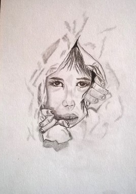 quelqu un sort de ma feuille de dessin