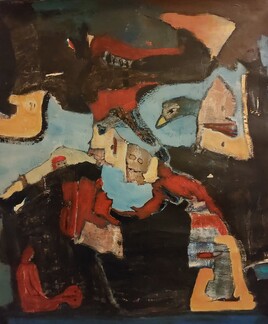 Le fascisme est toujours en jach&egrave;re, un grand danger...