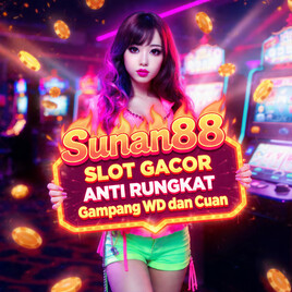 Sunan88 - Daftar Slot Paling Gacor dan Cuan