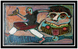 Caravane &eacute;cologique