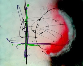 Eclosion d'un sentiment