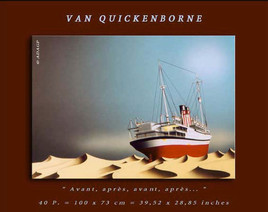 Avant, après, avant... Vendu