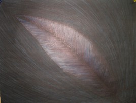 L&eacute;ger comme...