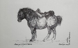 Avant qu'il n'y ait le monde