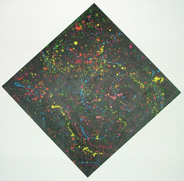 Explosion de Peinture