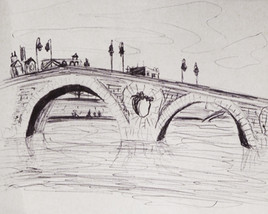 Croquis #1