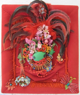 De m&egrave;re en m&egrave;re en m&egrave;re en m&egrave;re en fille - Von Mutter zu Mutter zu Mutter zu Mutter zu Tochter