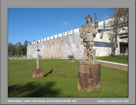 Santa Maria - UFSM / 3 