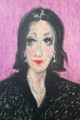 Dans la lune Dans la lune